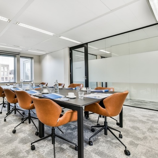 Masterclass Negotiations, mediation and AI